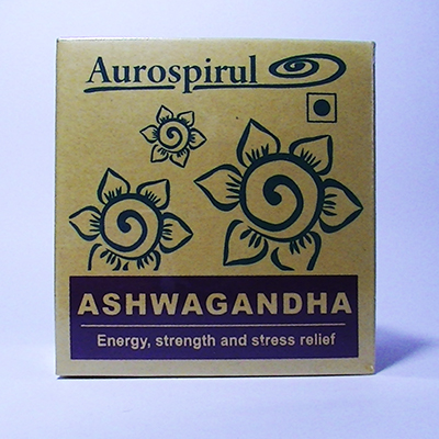 アシュワガンダ