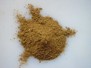 チュアンの作り方簡単レシピ