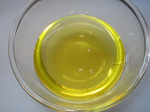 ギーの作り方インドカレー・アーユルヴェーダ料理レシピ