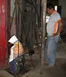 冷搾ココナッツ・オイル