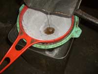 冷搾ココナッツ・オイル