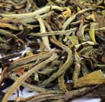 ダージリン・ホワイトティー