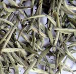 ダージリン・ホワイトティー