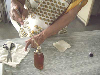 蜂蜜（はちみつ）