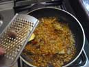 インドカレー料理、ガラム・マサラの作り方レシピ