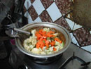 おいしい野菜カレーの作り方・簡単レシピ