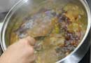 おいしいサンバル野菜カレーの作り方・簡単レシピ