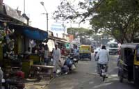 チャンダン（白檀・サンダルウッド）