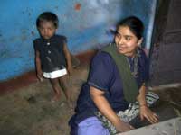 チャンダン（白檀・サンダルウッド）