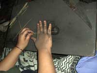 チャンダン（白檀・サンダルウッド）