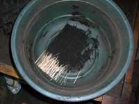 チャンダン（白檀・サンダルウッド）