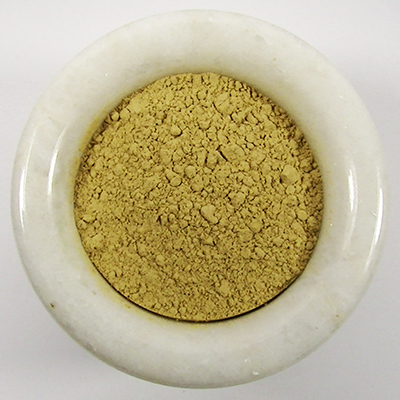 アーユルヴェーダのハーブ